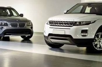 FastCar – Oficina especializada BMW e Land Rover